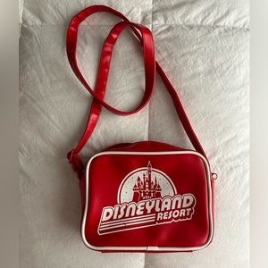 Disneyland Retro Crossbody Bag